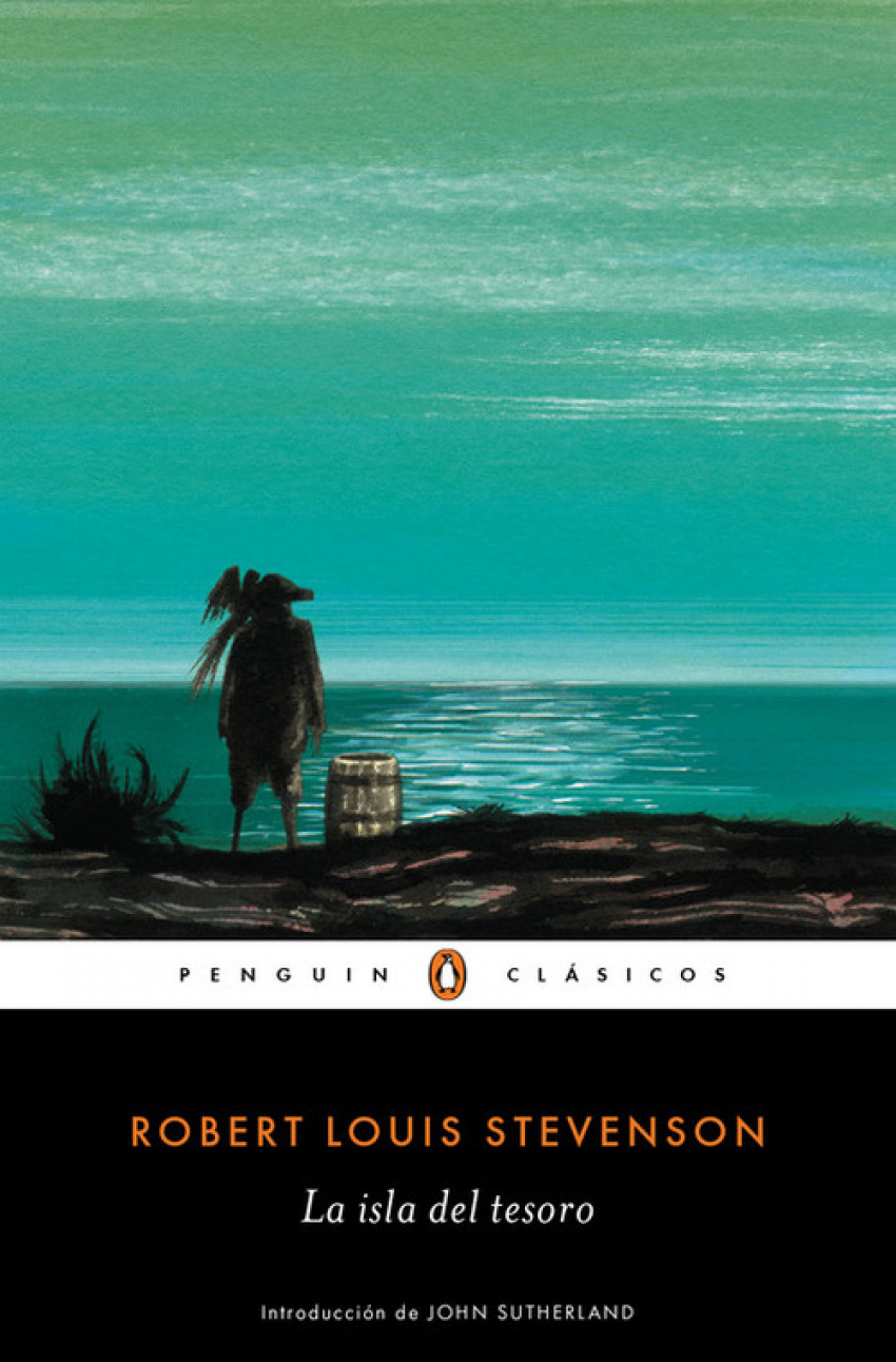La isla del tesoro - Louis Stevenson, Robert