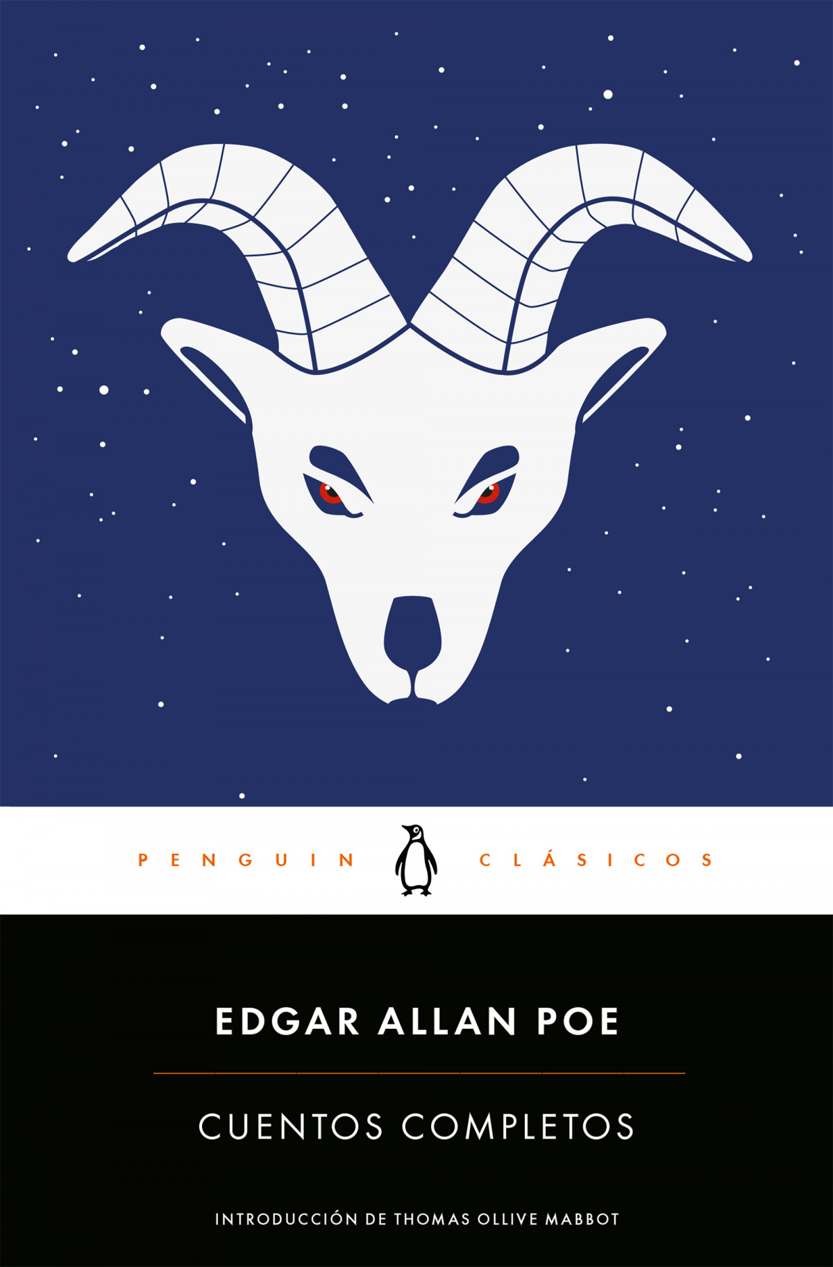 Cuentos completos - Poe, Edgar Allan