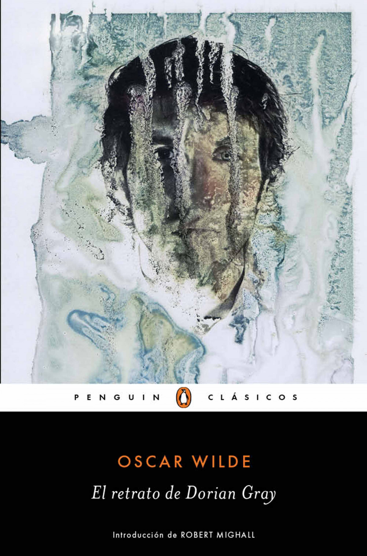 El retrato de dorian grey - Wilde, Oscar