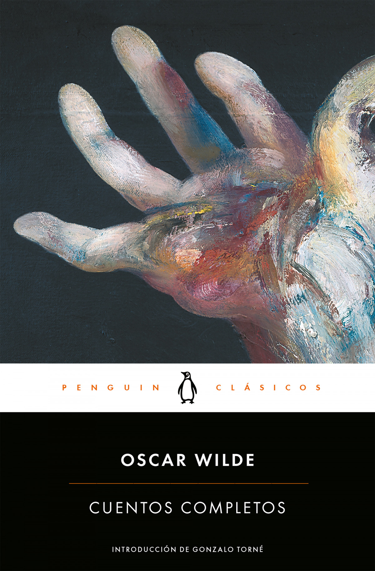 Cuentos completos - Wilde, Oscar