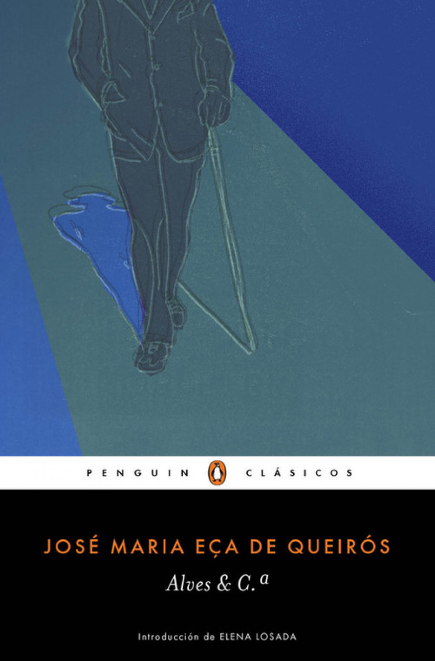 Alves & C.ª - EÇa De Queiros, Jose Maria