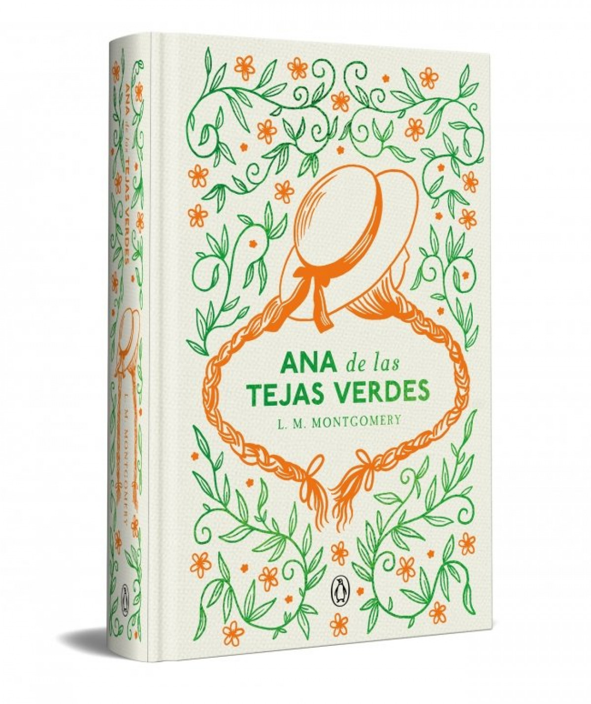 Ana de las tejas verdes (edici�n especial en tapa dura)