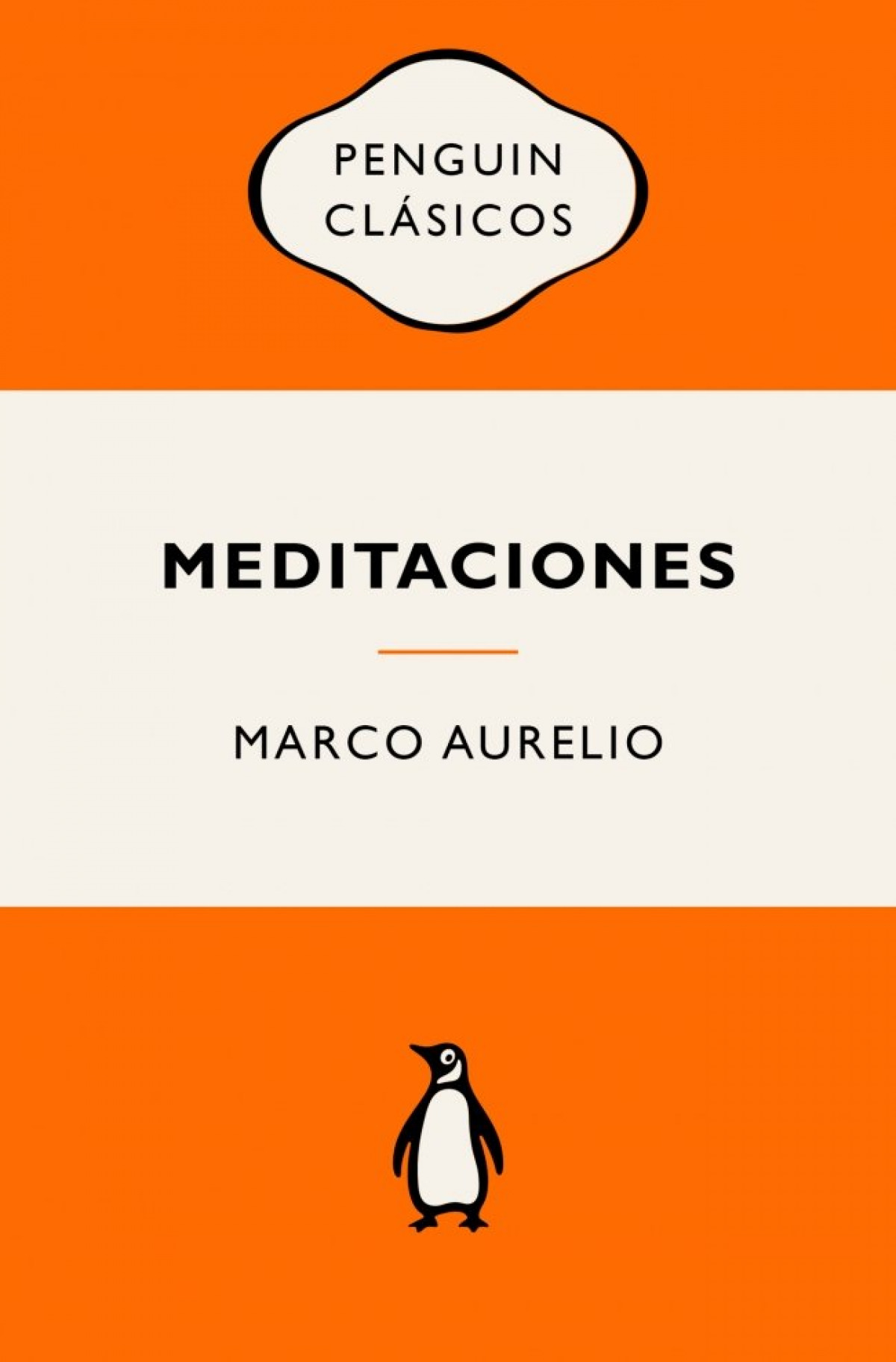Meditaciones (Serie Great Ideas)