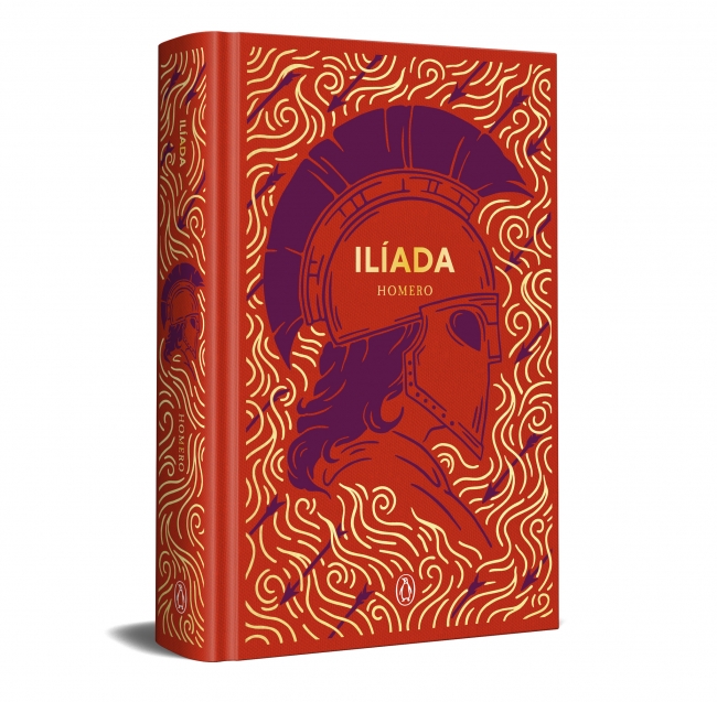 Il�ada (edici�n especial en tapa dura)