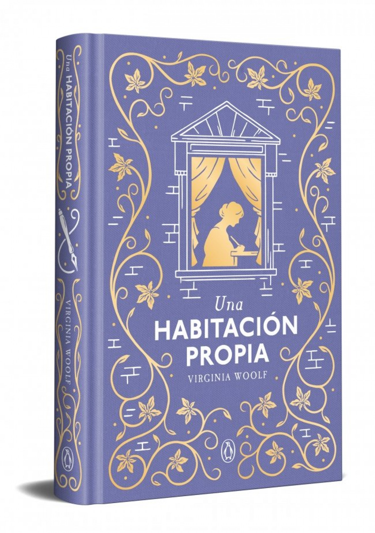 Una habitaci�n propia (edici�n especial en tapa dura)