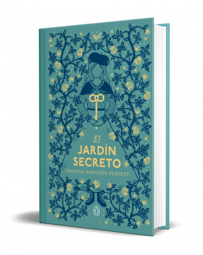 El jard�n secreto (edici�n especial en tapa dura)
