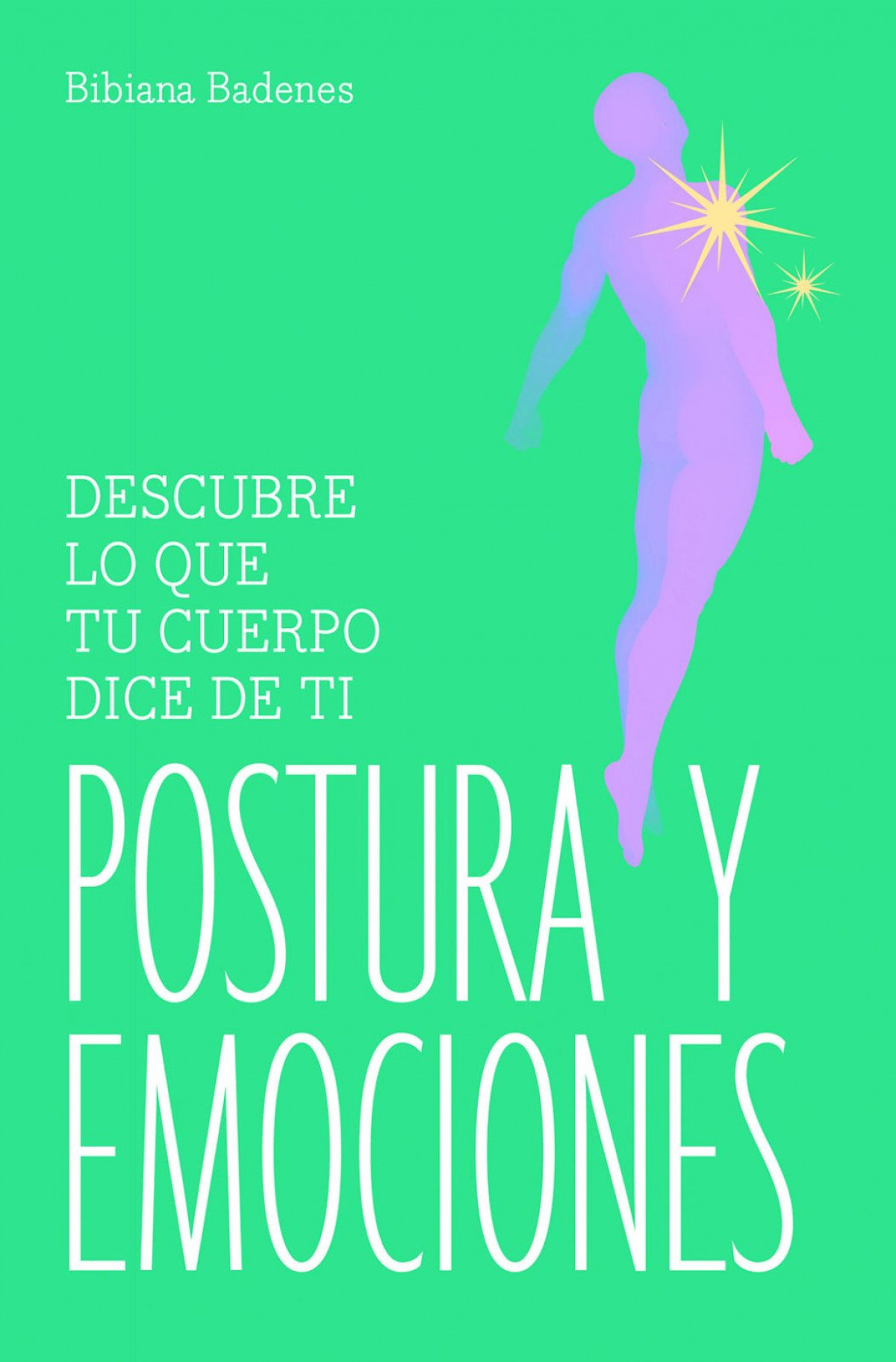Postura y emociones