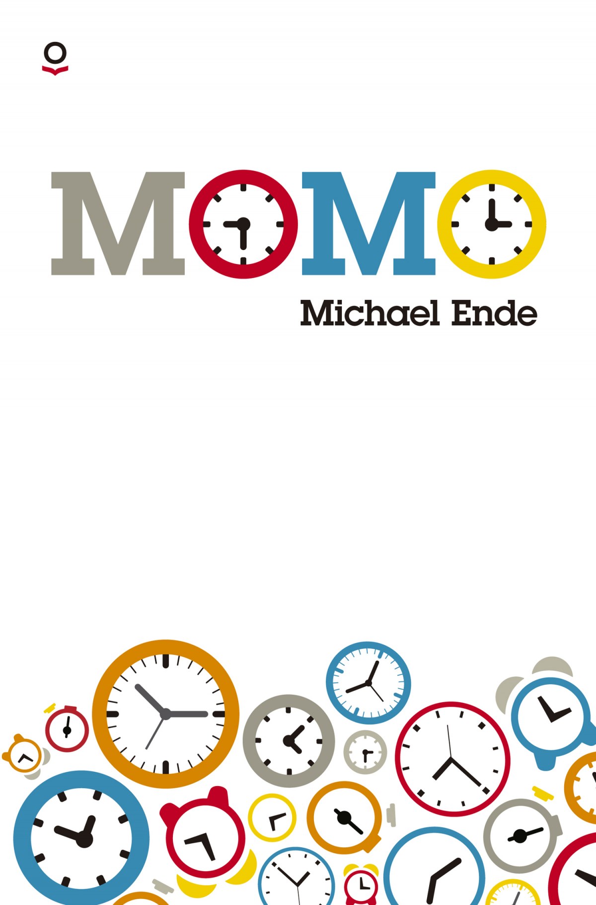 Momo - Ende, Michael