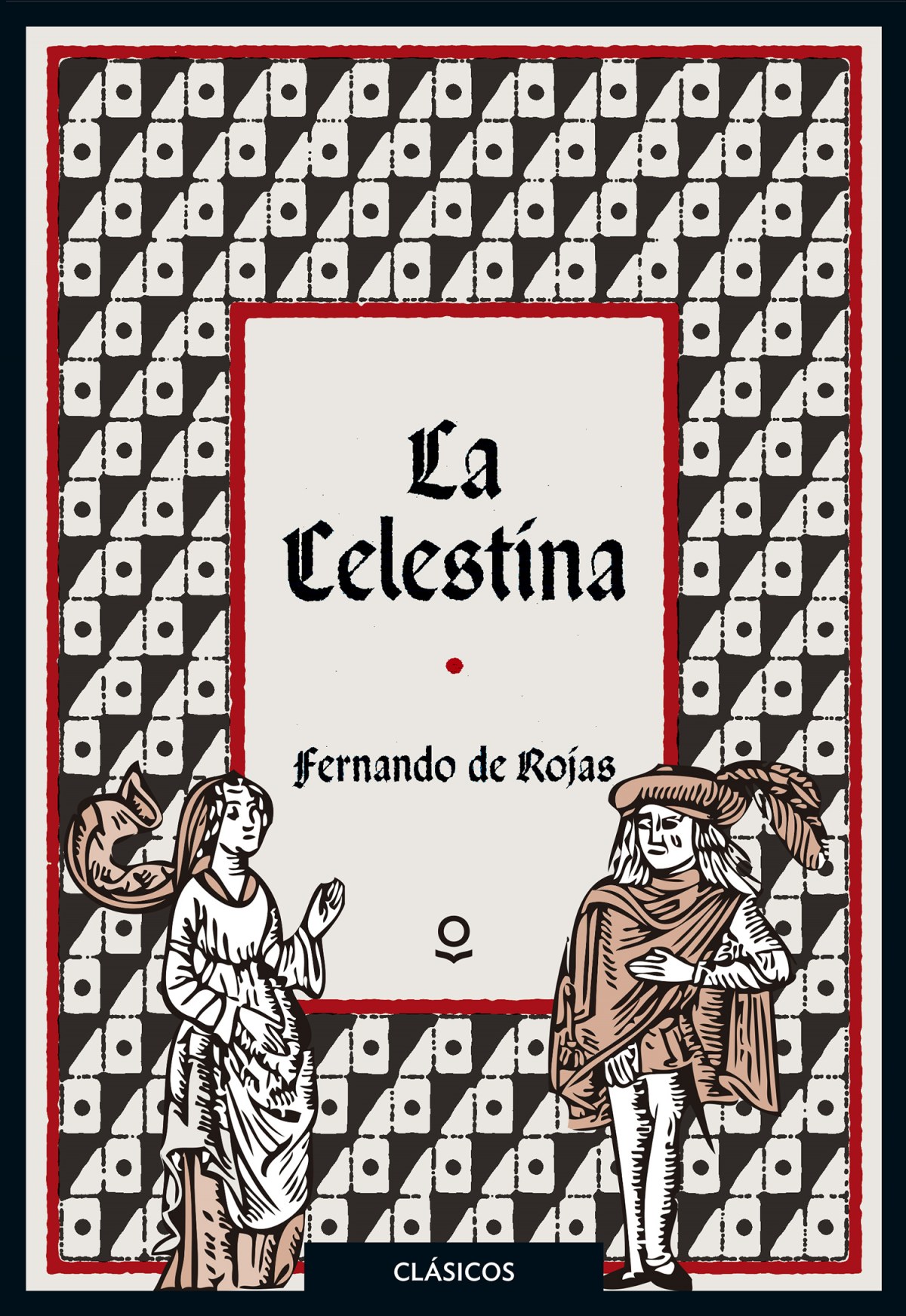 La celestina - Rojas, Fernando De