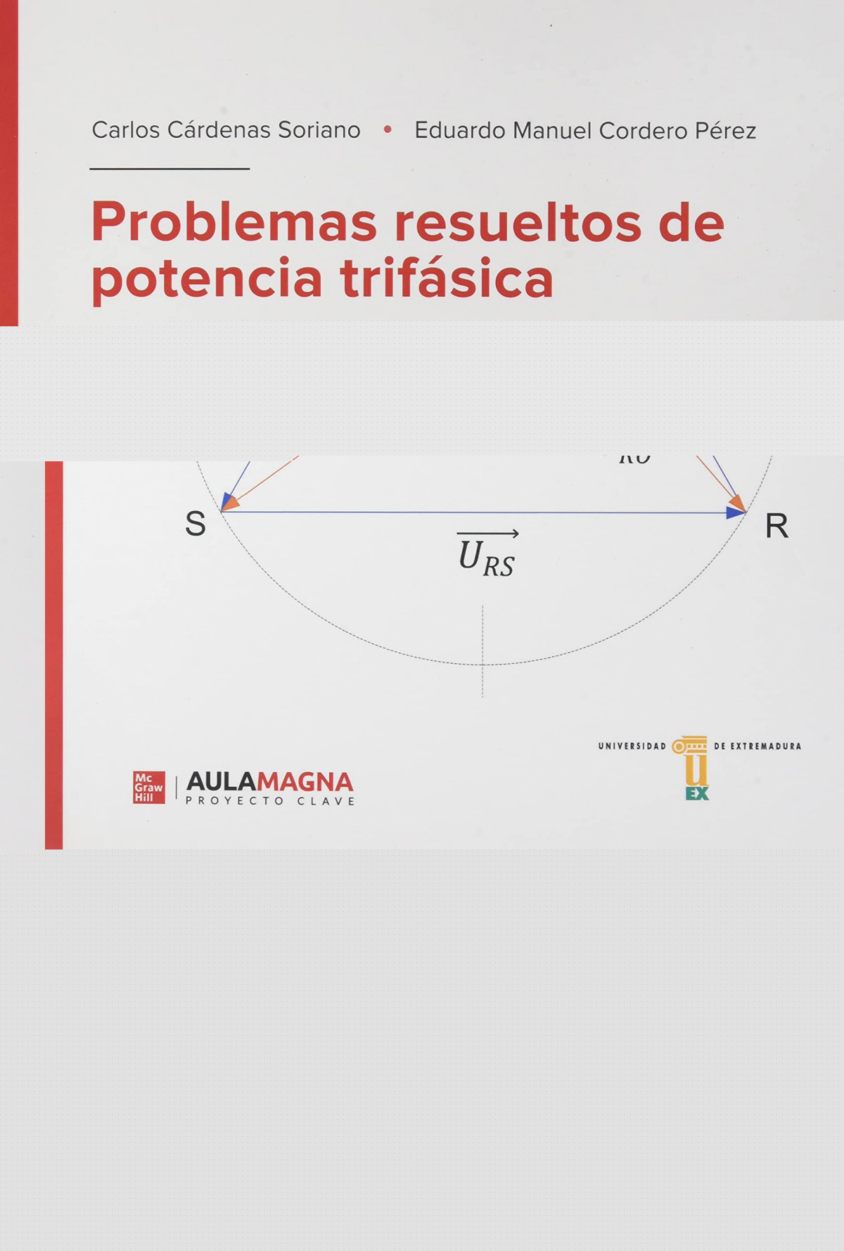 PROBLEMAS RESUELTOS DE POTENCIA TRIFASICA