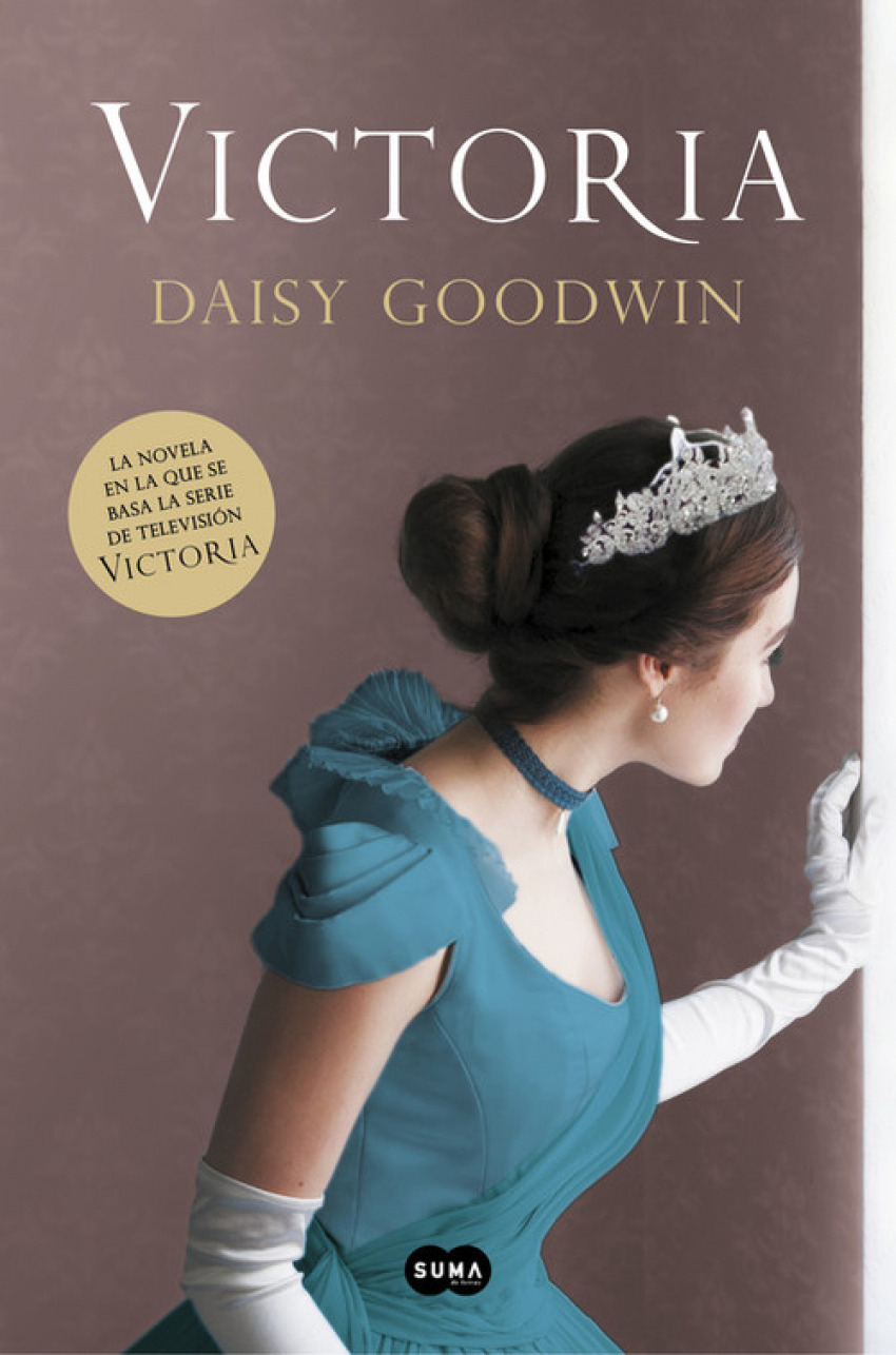 Victoria - Goodwin, Daisy