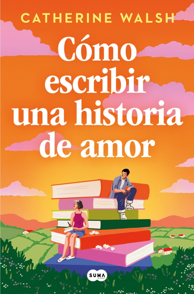 C�mo escribir una historia de amor