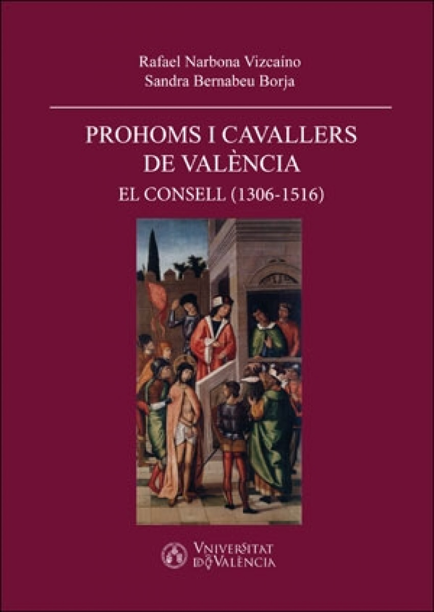 PROHOMS I CAVALLERS DE VAL�NCIA