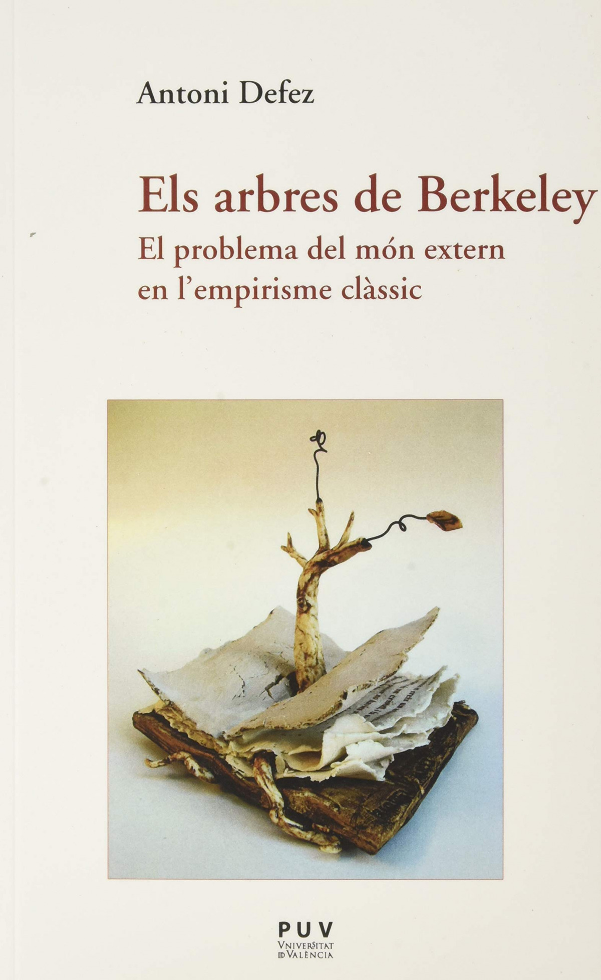 ELS ARBRES DE BERKELEY.