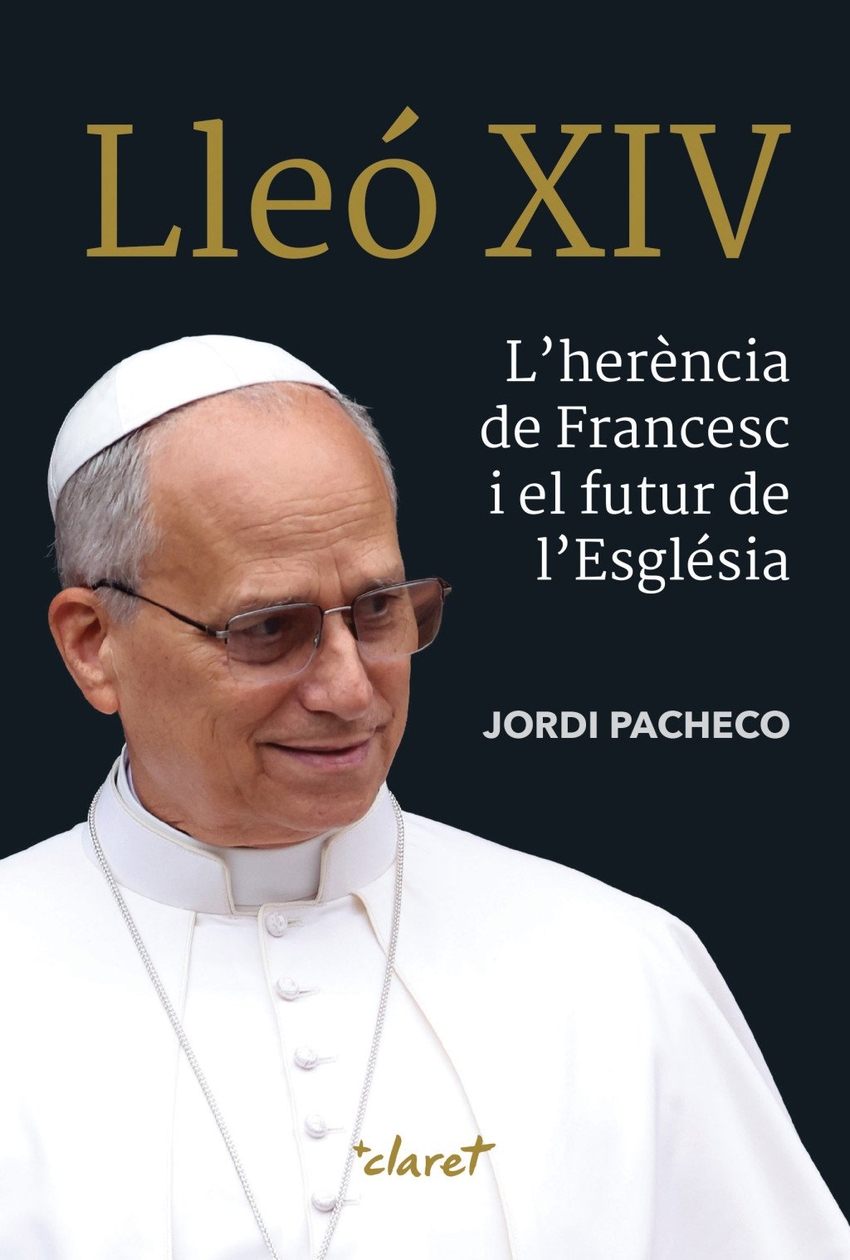 Lle� XIV. L'her�ncia de Francesc i el futur de l'Esgl�sia