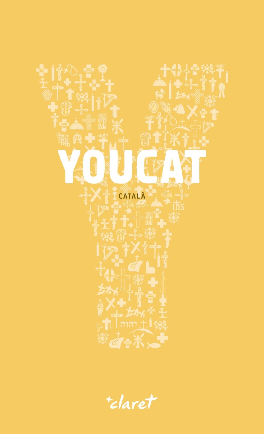 Youcat:youth catechism, per a coneixer i viure fe