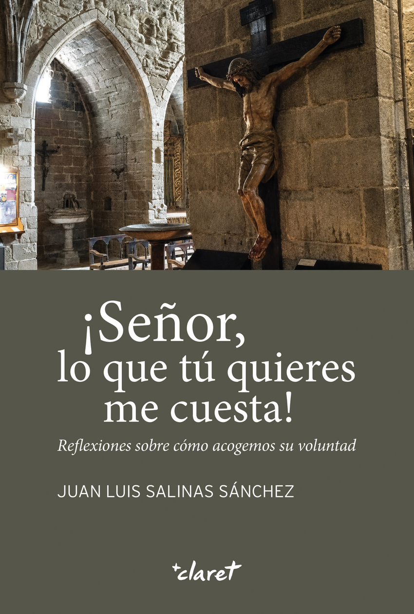 �se�or, lo que tu quieres me cuesta!:reflexiones sobre como