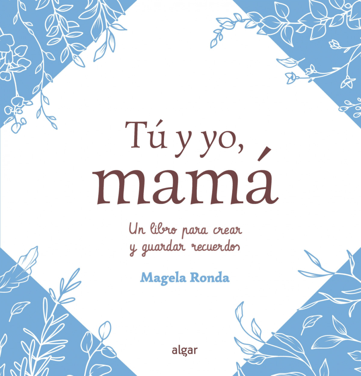 T� y yo ,mam�