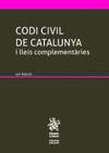 Codi Civil de Catalunya i lleis complement�ries 10� Edici� 2
