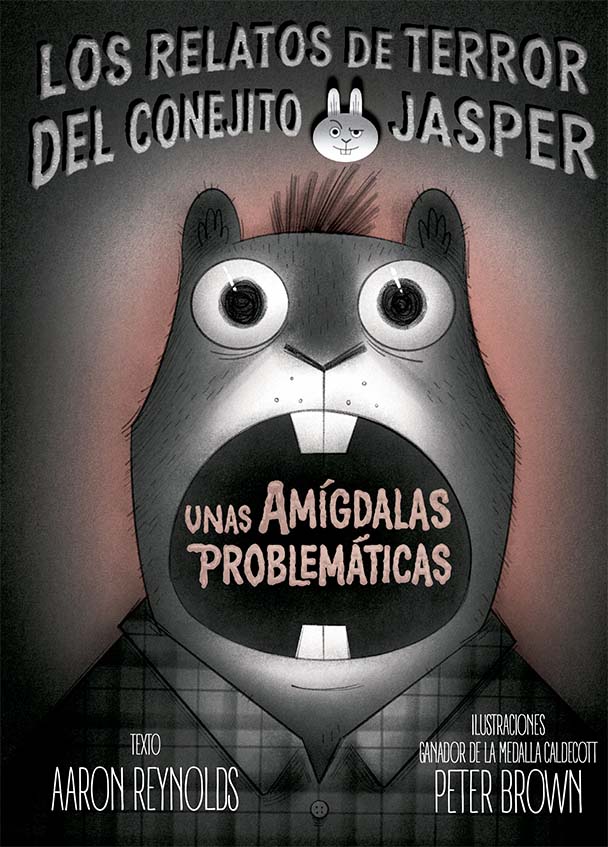 Unas am�gdalas problem�ticas