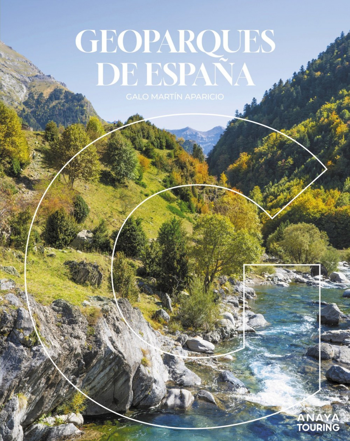 Geoparques de Espa�a