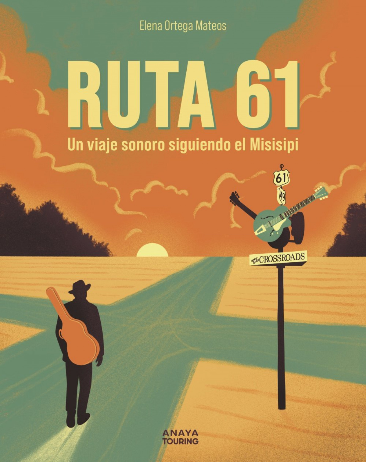 ruta 61