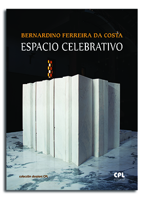 Espacio celebrativo - Ferreira Da Costa, Bernardino