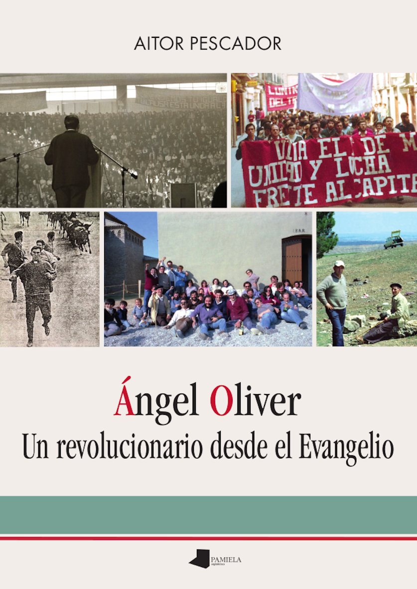 �ngel Oliver