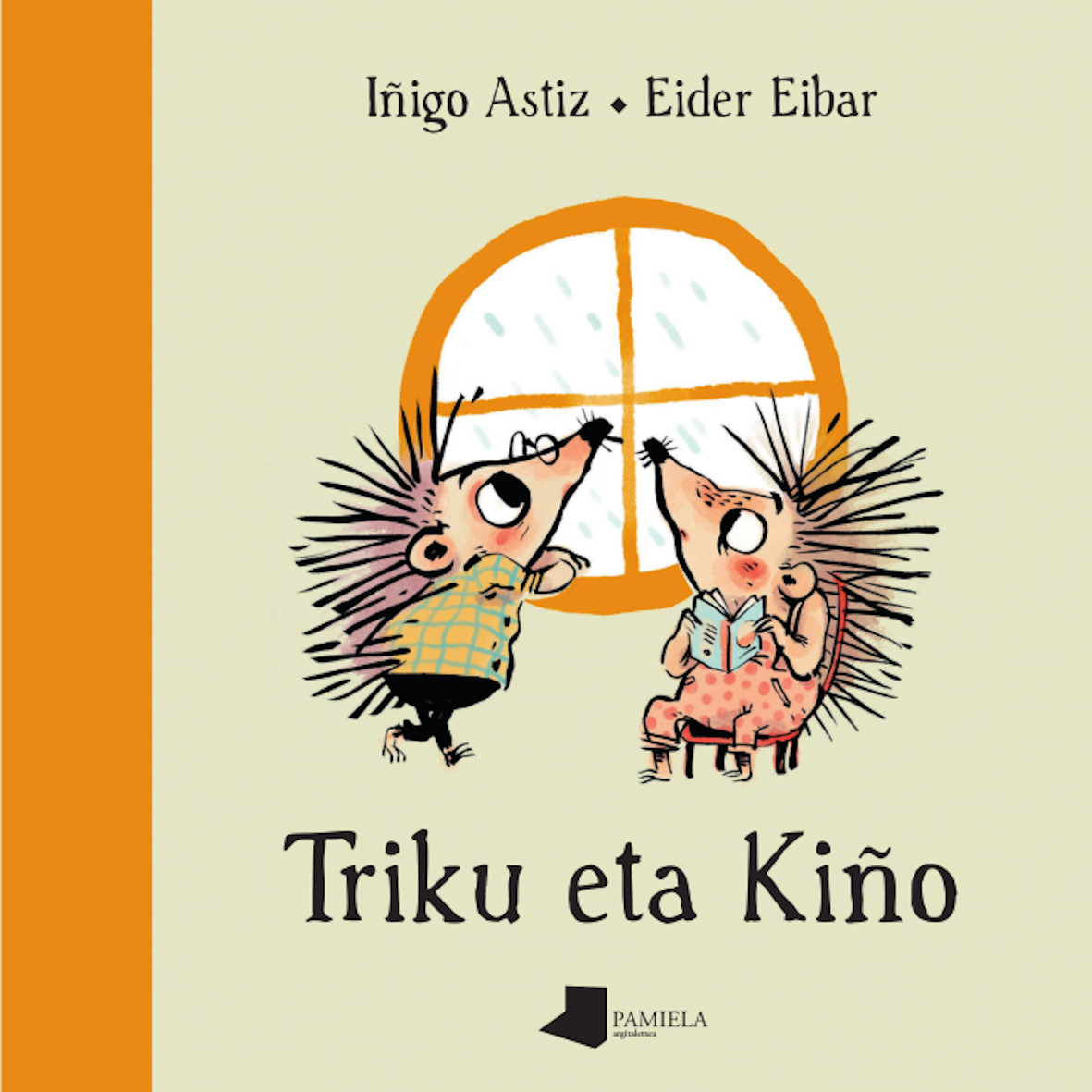 Triku eta Ki�o