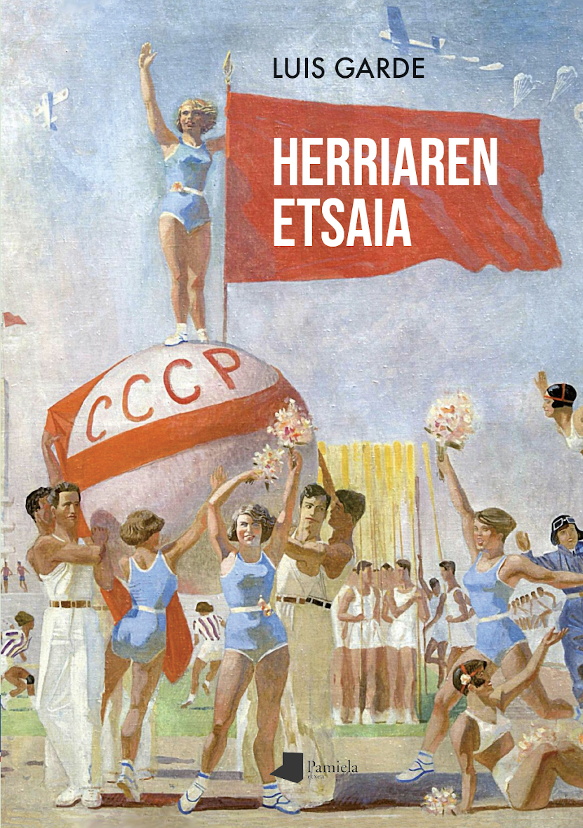 HERRIAREN ETSAIA