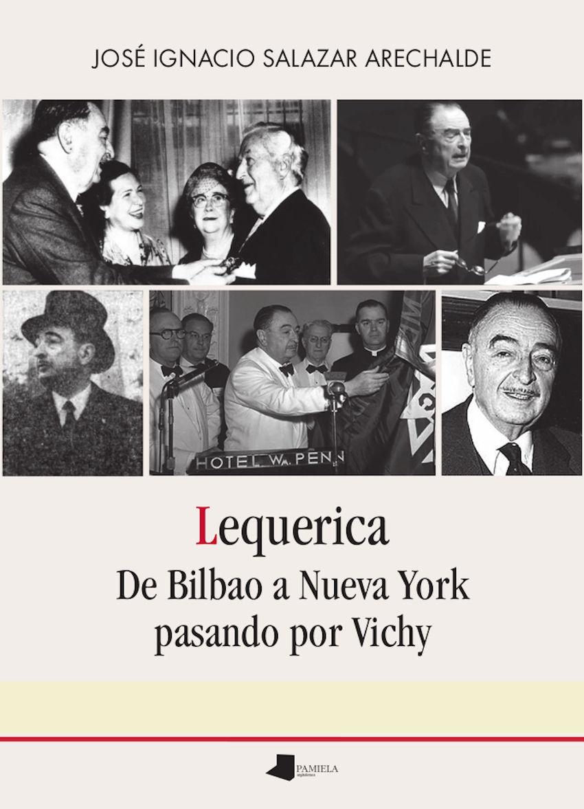 LEQUERICA