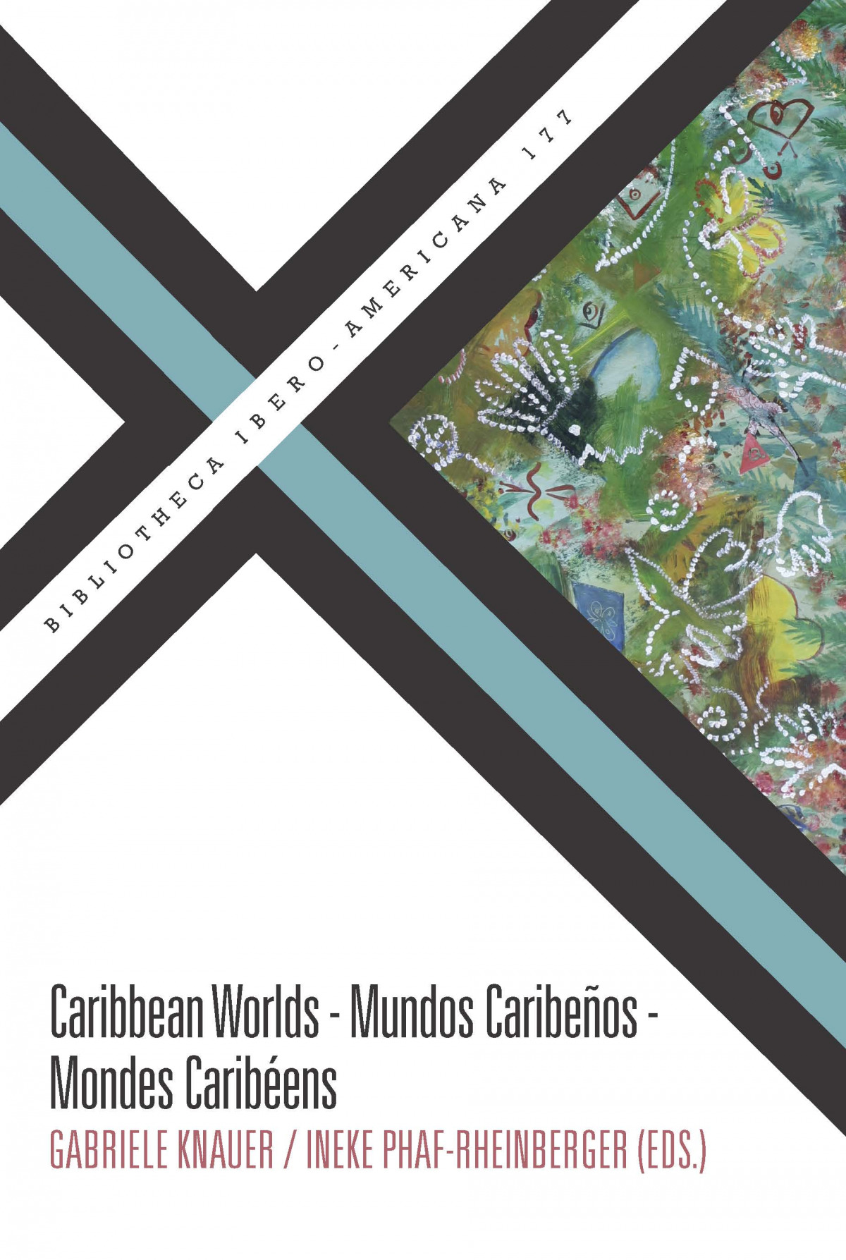 Caribbean worlds - Aa.Vv