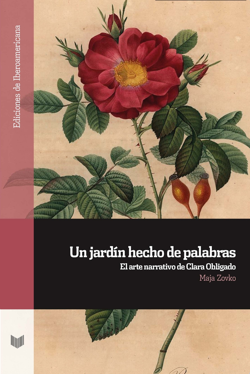 Un jard�n hecho de palabras