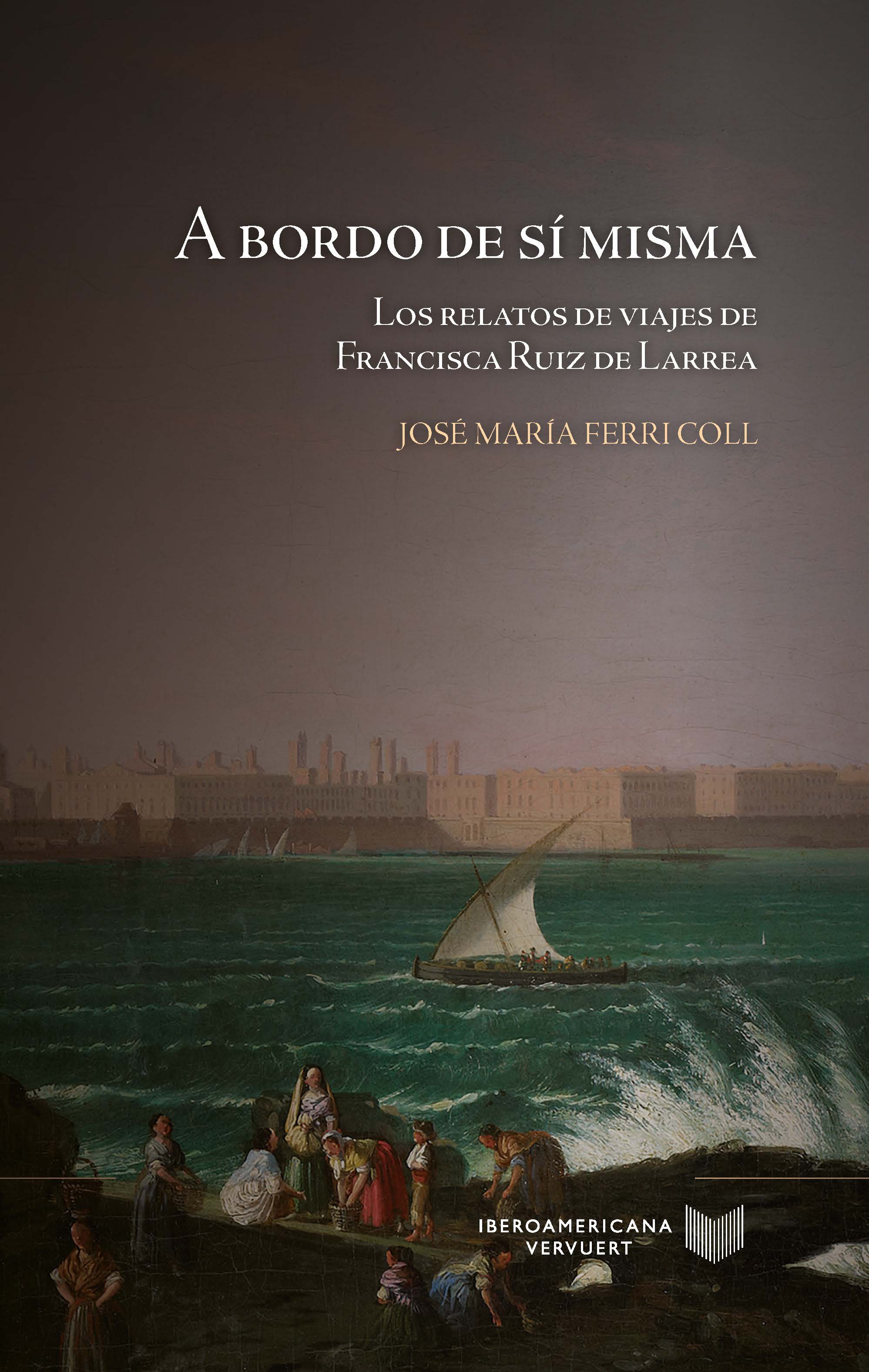 41.A bordo de s� misma