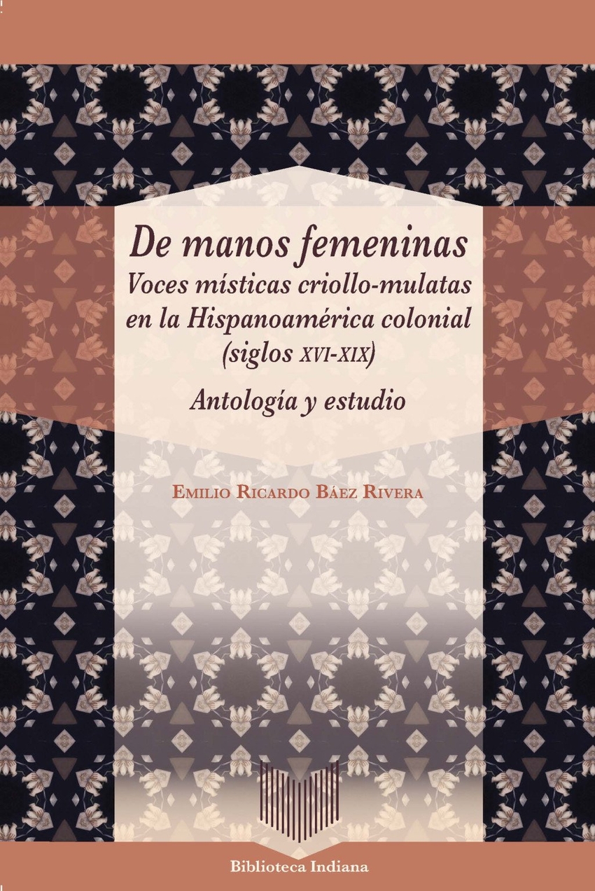 De manos femeninas