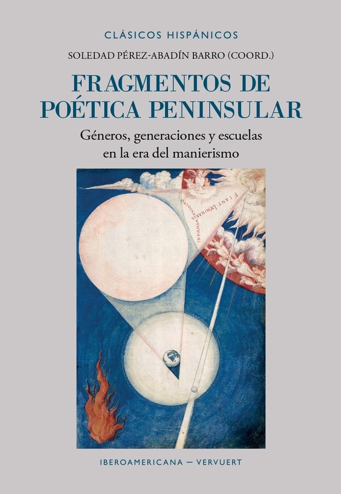 Fragmentos de po�tica peninsular