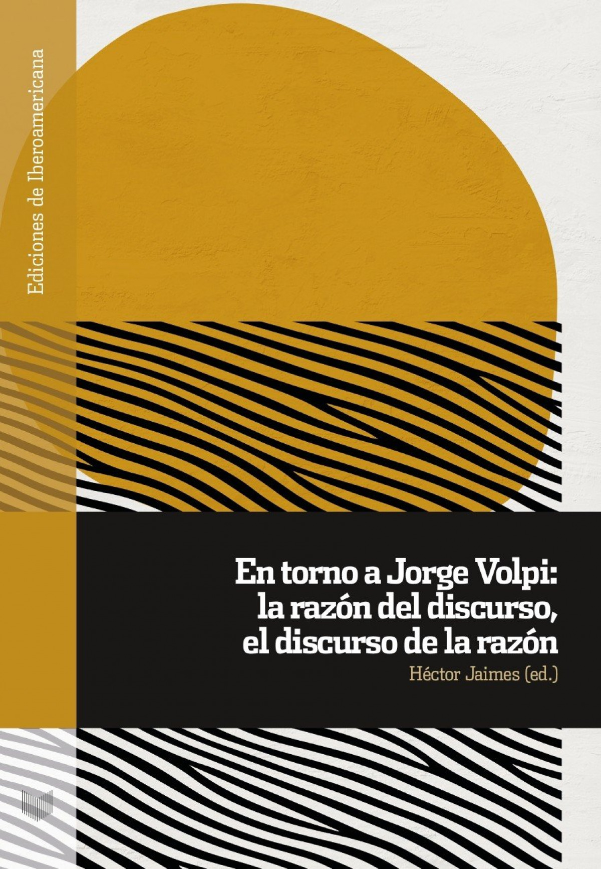 en torno a jorge volpi