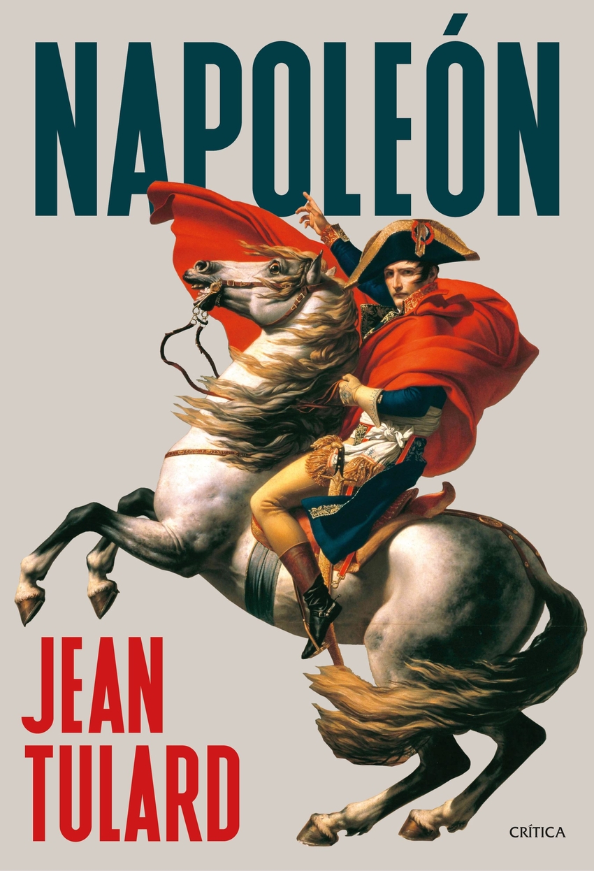 Napoleón - Tulard, Jean