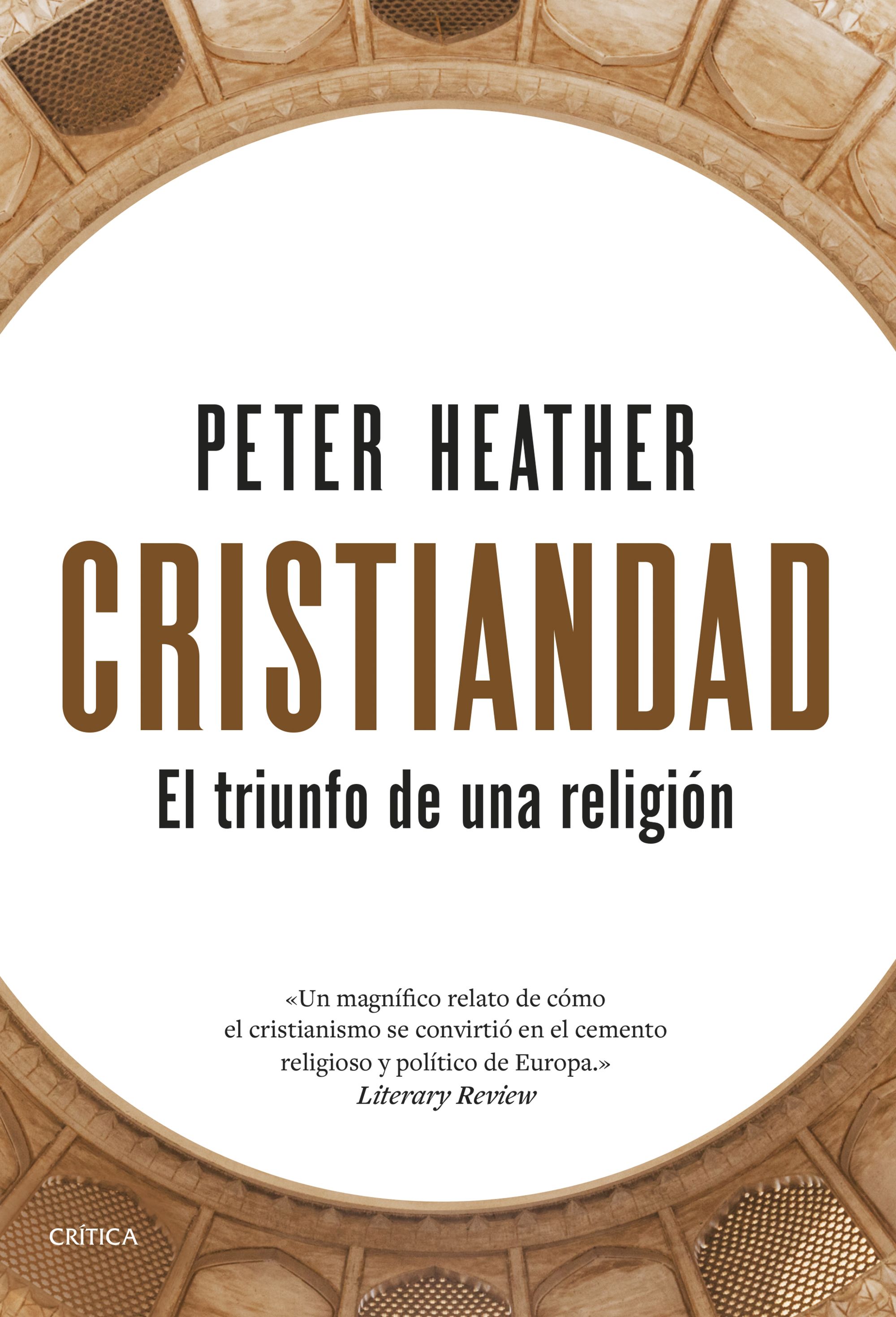 Cristiandad