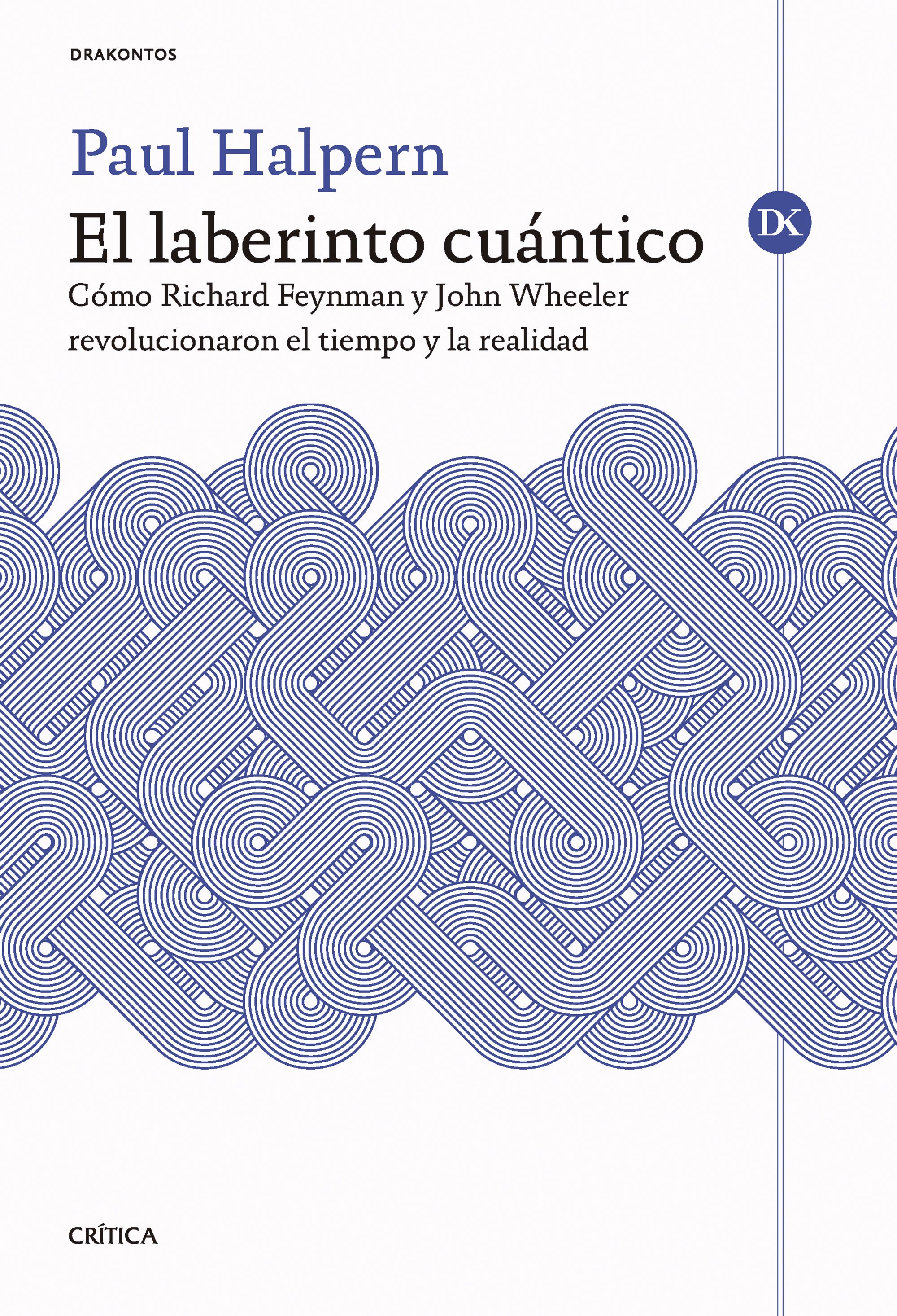 El laberinto cu�ntico