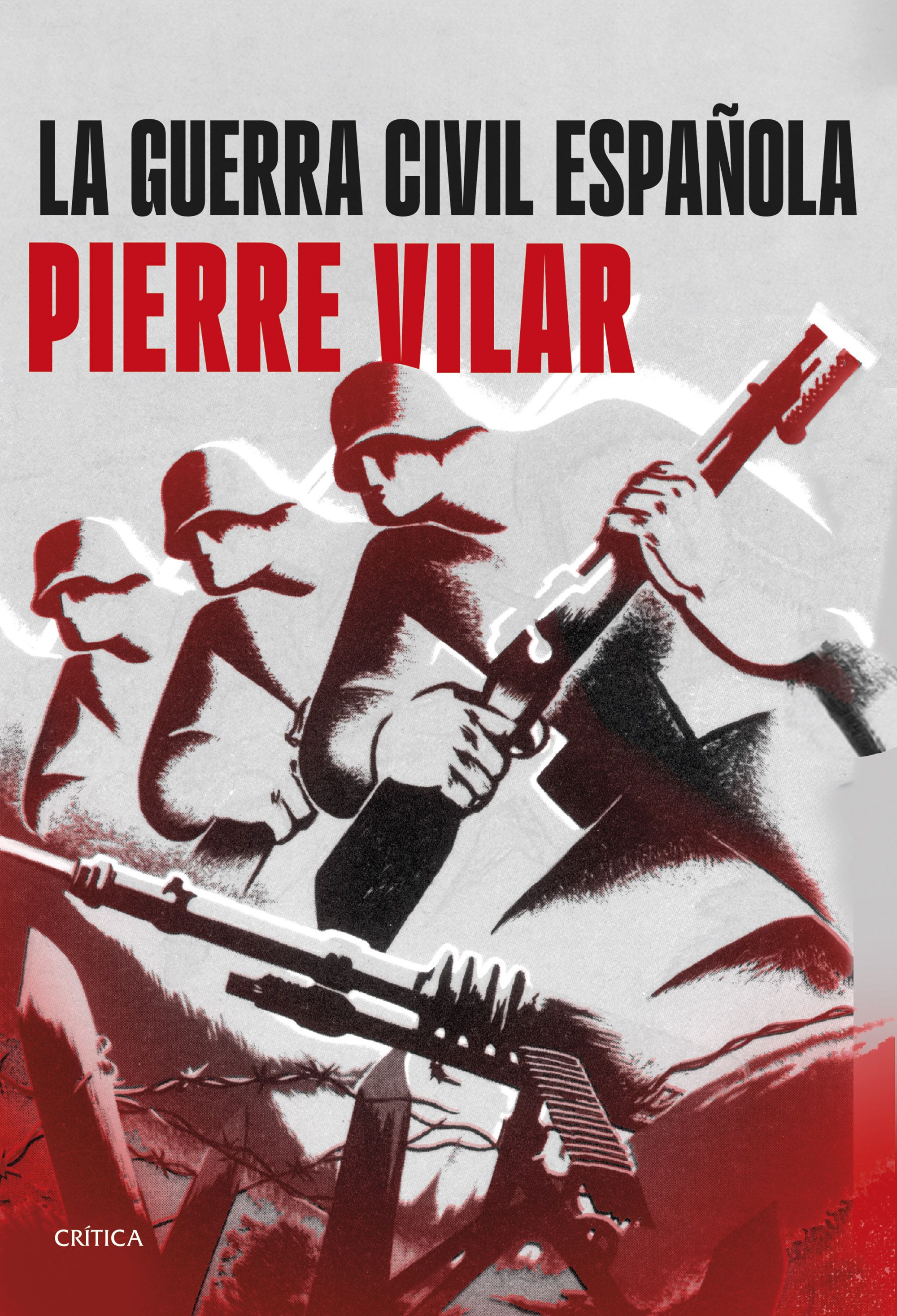 La guerra civil espa�ola