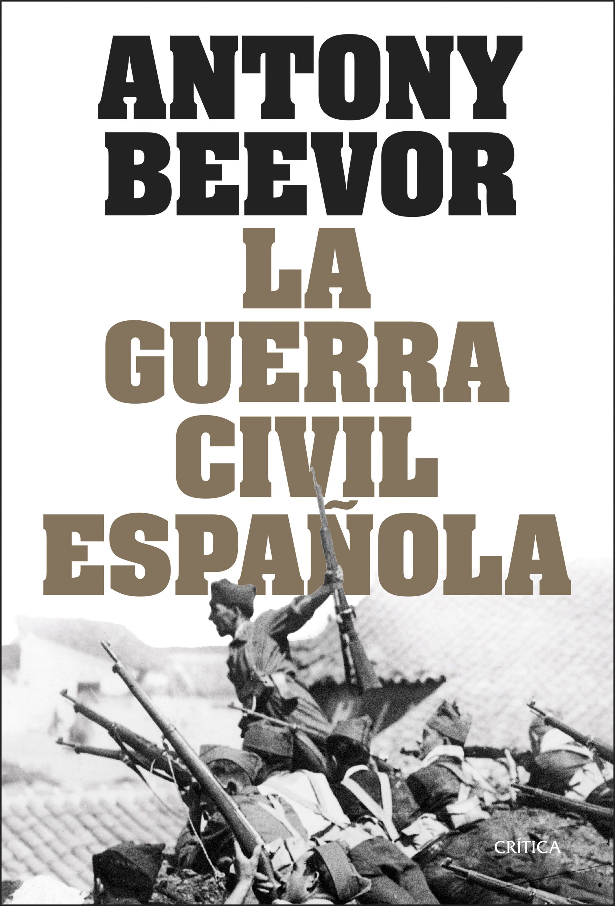 La guerra civil espa�ola