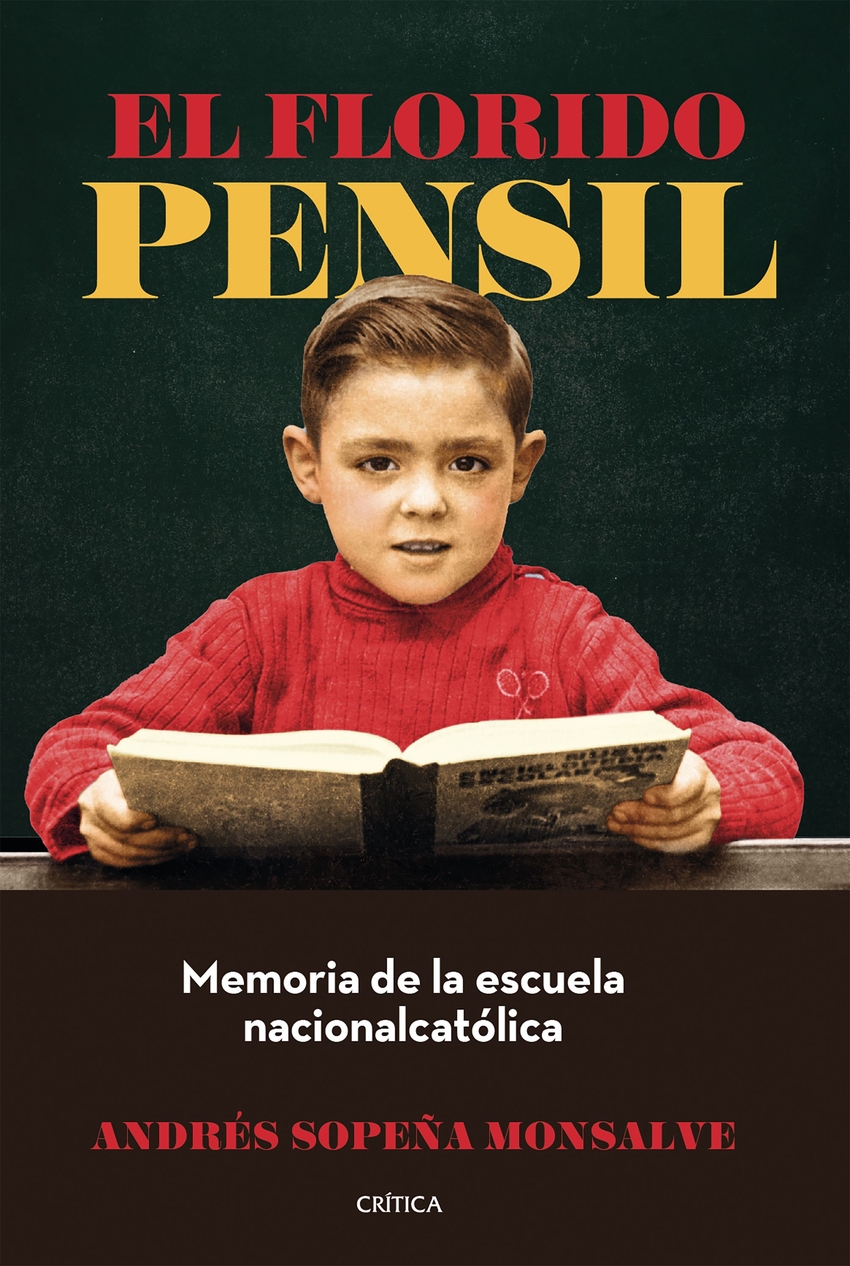 El florido pensil