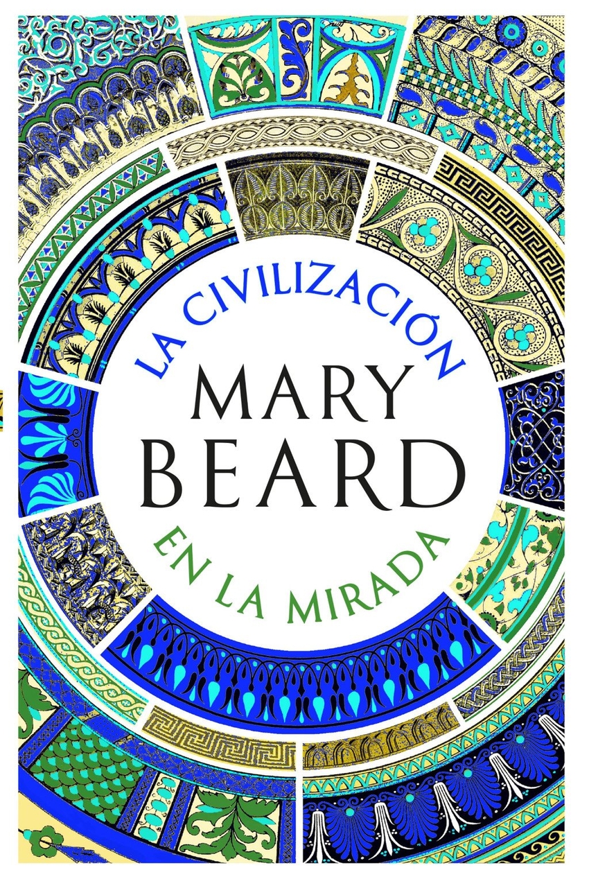 La civilizaci�n en la mirada
