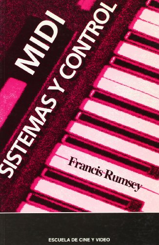 Midi sistemas y control