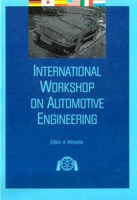 International Workshop on Automotive Engineering