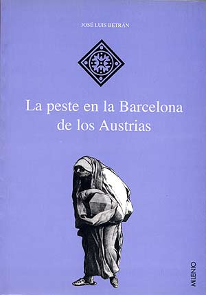 La peste en la Barcelona de los Austrias