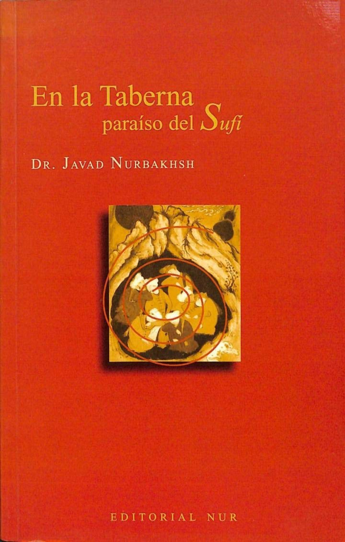 EN LA TABERNA PARAISO DEL SUFI.