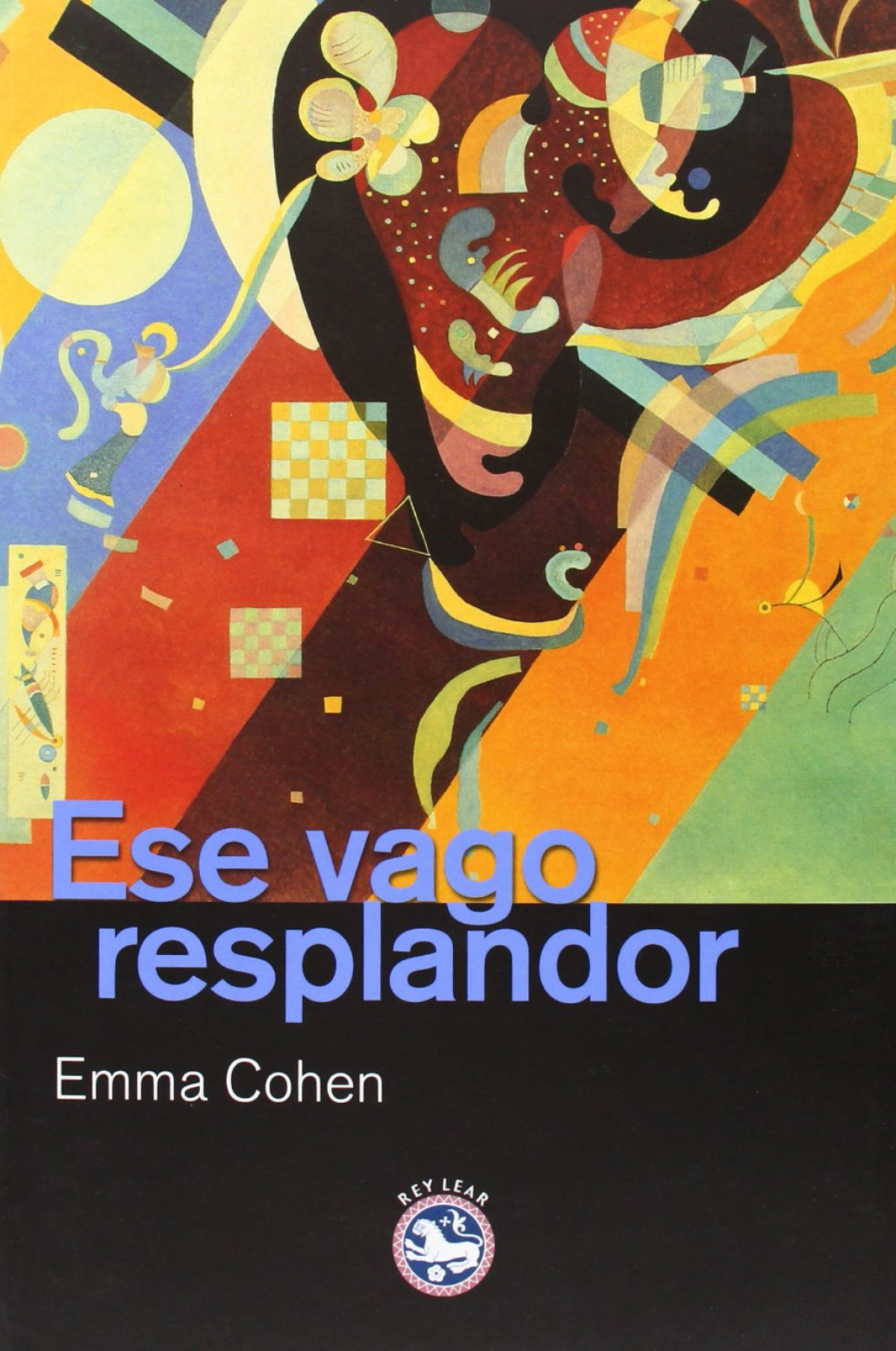 ESE VAGO RESPLANDOR