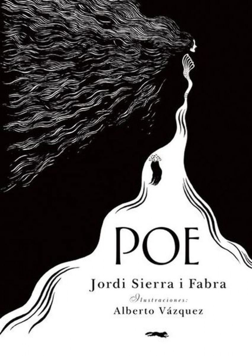 Poe - Sierra i Fabra, Jordi